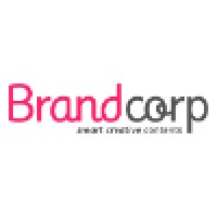 Brandcorp logo - Similar company to Brandcorp.