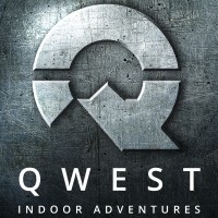 QWEST Indoor Adventures logo - Similar company to Sprey Studio