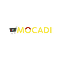 Mocadi logo - Similar company to Wigroup International - Mauritius Ebene