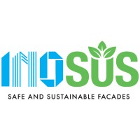 Inosus Facades logo - Similar company to Metalspan