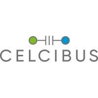 Celcibus AB logo - Similar company to Vindr