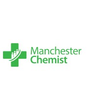 Manchester Chemist logo - Similar company to Dukes Pharmacy