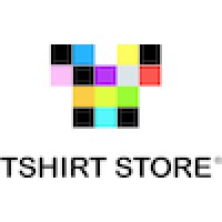 TSHIRT STORE logo - Similar company to Basic Clothes For Printing