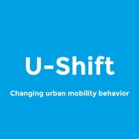 U-Shift logo - Similar company to U-Shift