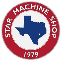 Star Machine Shop logo - Similar company to Cci Machine