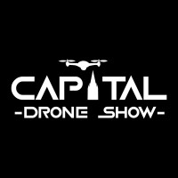 Capital Drone Show logo - Similar company to Loon Drone Services