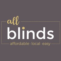 All Blinds logo - Similar company to Magic Film Studio