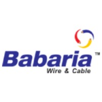 Babaria Cable Pvt. Ltd. logo - Similar company to Polycab Wirs Private Limited.