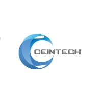CEINTECH logo - Similar company to Ecn Automation