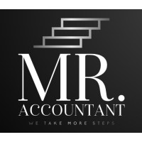 Mr.Accountant logo - Similar company to Accountant Plus