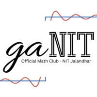 gaNIT - NIT Jalandhar logo - Similar company to Mentormee.In