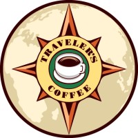 Traveler's Coffee logo - Similar company to Partner-M