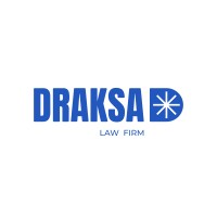 Draksa Law Firm logo - Similar company to One Law Partners, Llc
