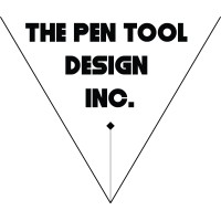 The Pen Tool Design Inc. logo - Similar company to Cliqworld Studios