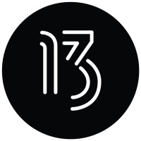 ThirteenCreative logo - Similar company to Come The Glorious Day