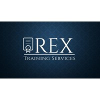 REX Training Services logo - Similar company to Certex Uk Training
