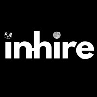 Inhire logo - Similar company to Hinner
