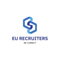 EU Recruiters logo - Similar company to Enable Eu | Recruitment