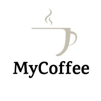MyCoffee logo - Similar company to Cafepoint
