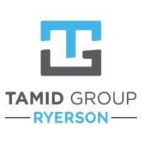 Tamid Group Ryerson