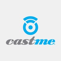 castmemx logo - Similar company to Mobit - Marketing Audiovisual