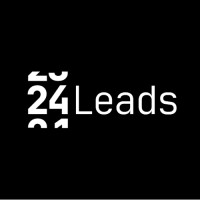 24Leads.com logo - Similar company to Ainovate Gmbh