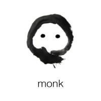 Monk Surf logo - Similar company to P L Industries