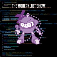 The Modern .NET Show logo - Similar company to Rihu Software Consulting Pvt Ltd