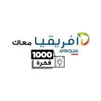1000 Fikra logo - Similar company to Indh - Initiative Nationale Pour Le Développement Humain