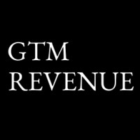 GTM Revenue logo - Similar company to Chaima Habibi