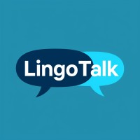 LingoTalk.ca logo - Similar company to Lingotalk