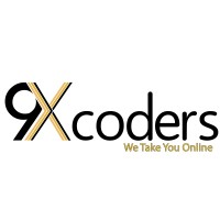 9Xcoders logo - Similar company to Echonlabs