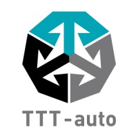 TTT-auto logo - Similar company to White Rose