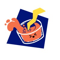 Sweet and Power Sauce logo - Similar company to Future Suit Games