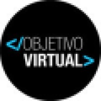 Objetivo Virtual logo - Similar company to Lambda Solution