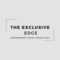 The Exclusive Edge logo - Similar company to Densell Recruitment