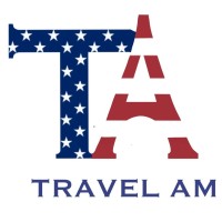 Travel America logo - Similar company to Epic Decade
