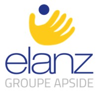 Elanz logo - Similar company to Fixy.Fr