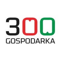 300GOSPODARKA logo - Similar company to Scope Public Relations
