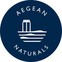 Aegean Naturals - AKTAIA Sea Crystals® logo - Similar company to Teotec Sa
