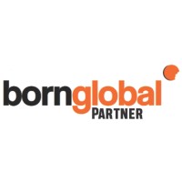 BORN GLOBAL PARTNER logo - Similar company to Leadment Tech
