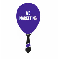 We Marketing logo - Similar company to Blogchains