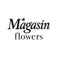 Magasin Flowers logo - Similar company to Sandgren Group