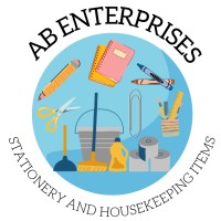 AB Enterprises Gurugram logo - Similar company to Gurugram Infocom