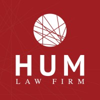 Hum Law Firm Employment Law logo - Similar company to Ows Law