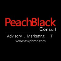 Peachblack Marketing Consult