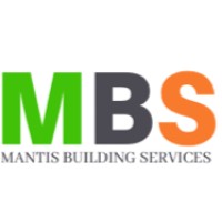 Mantis Building Services Pty Ltd