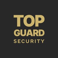 ТопГард/TopGuard Security logo - Similar company to Zaur Agency — Strategic Content