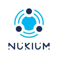 Nukium logo - Similar company to Soledis - Agence E-Commerce