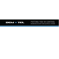 DEM-TEL Controls Inc logo - Similar company to Lariviere Construction  Ltd
